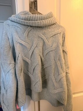 Madewell knit sweater